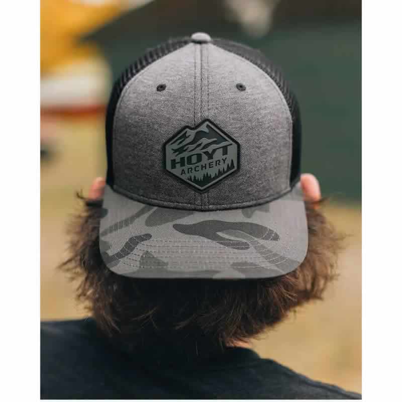 Hoyt Twin Peaks Hat